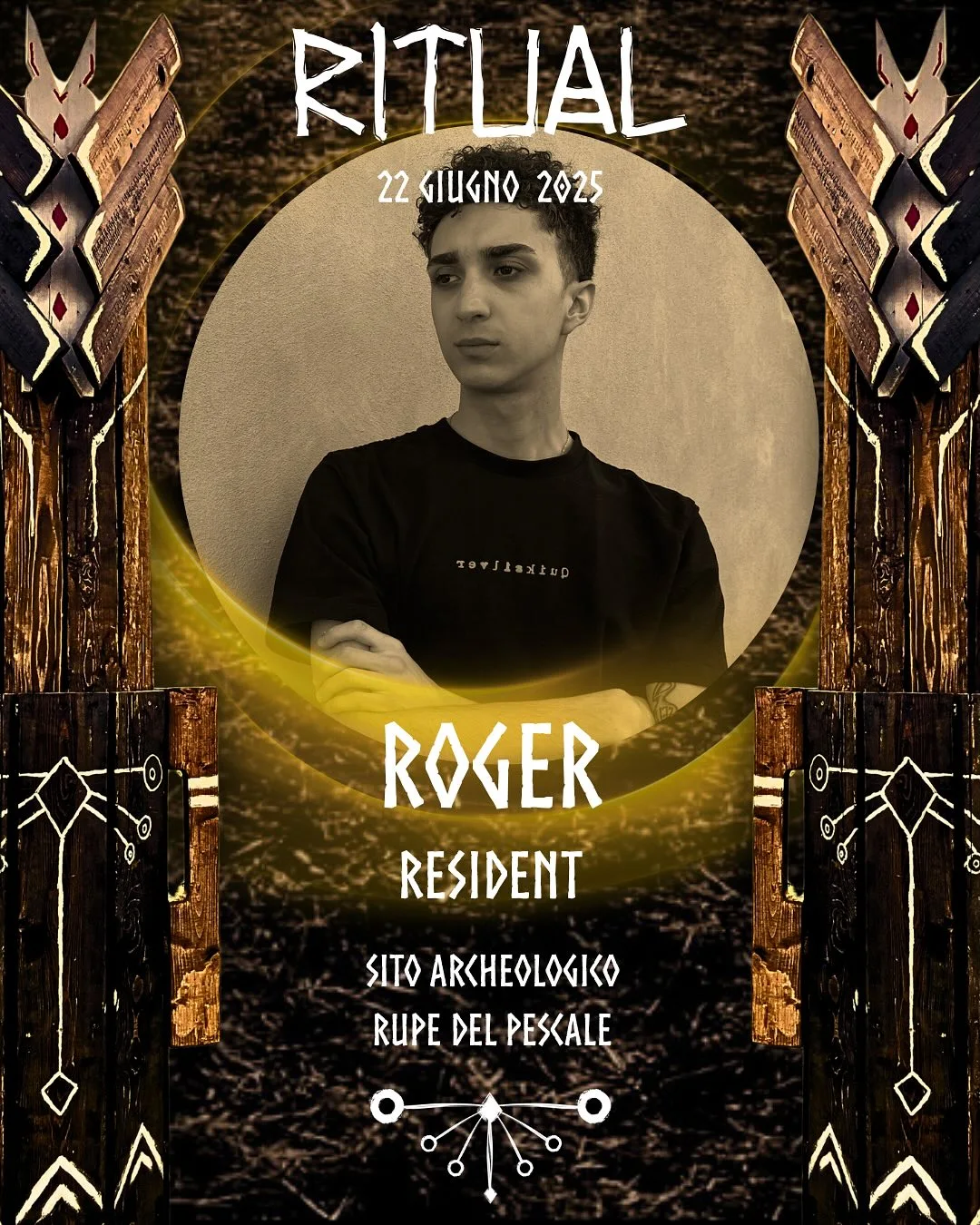 Roger